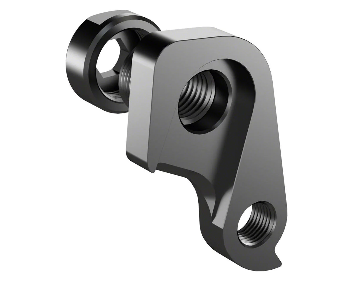Wheels Manufacturing Derailleur Hanger 512 - view 4